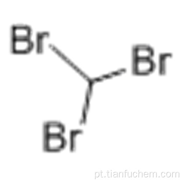 Bromofórmio CAS 75-25-2